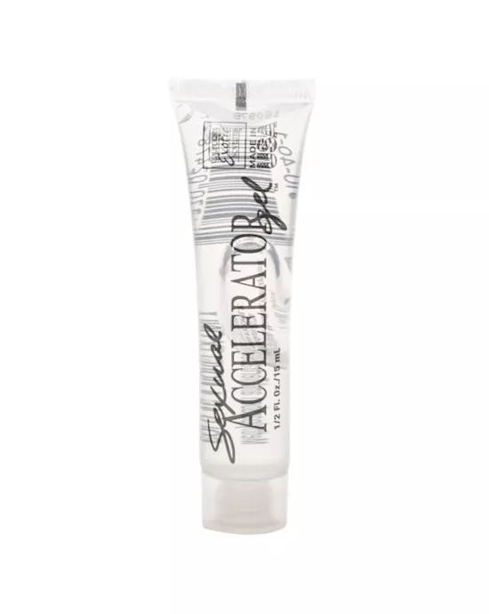 Sexual Accelerator Gel - Bulk