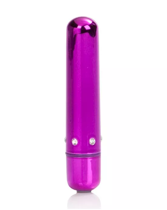Crystal High Intensity Dual Bullets 2