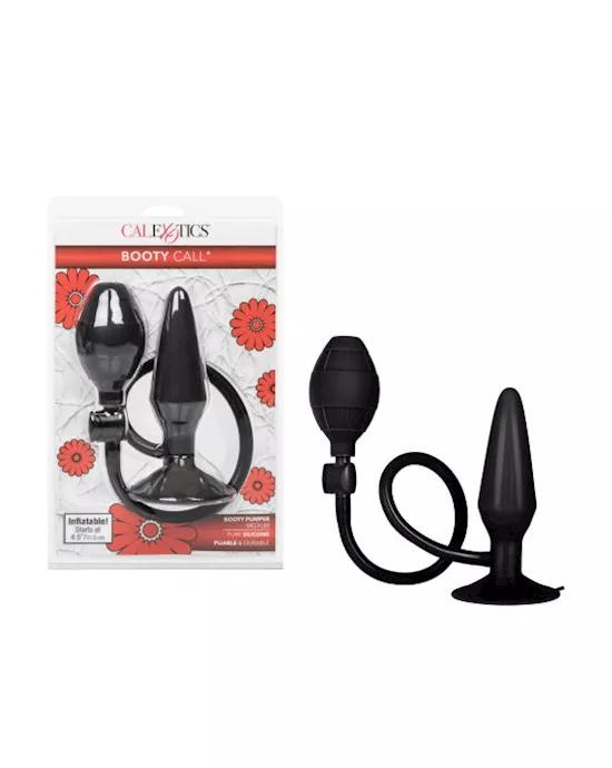 Booty Call Booty Pumper 