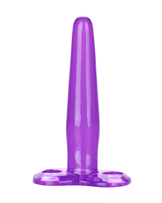 Silicone Tee Probe