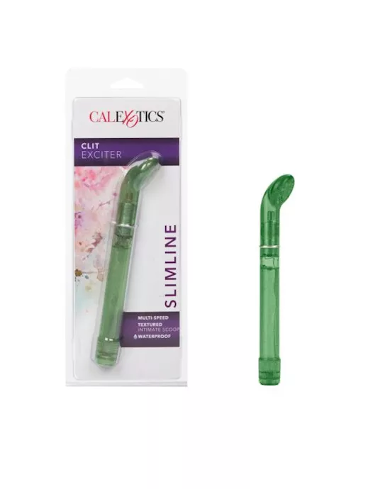 Clit Exciter