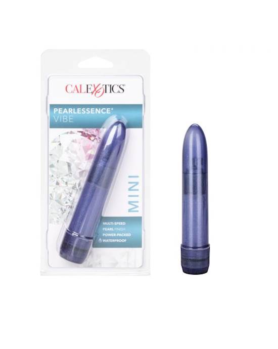 Pearlessence Vibe