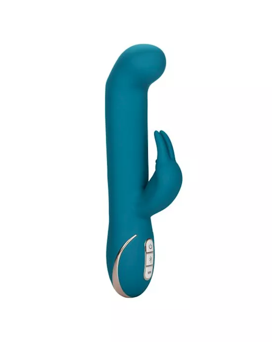 Jack Rabbit Silicone Rocking G Rabbit