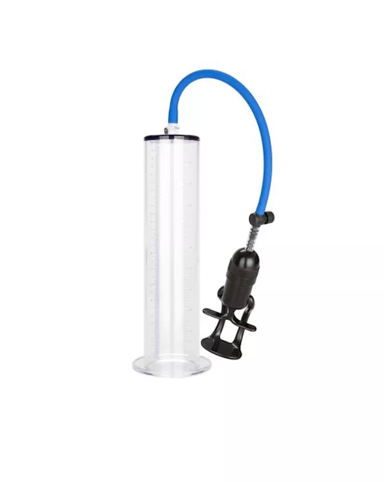 Executive Vacuum Pump 