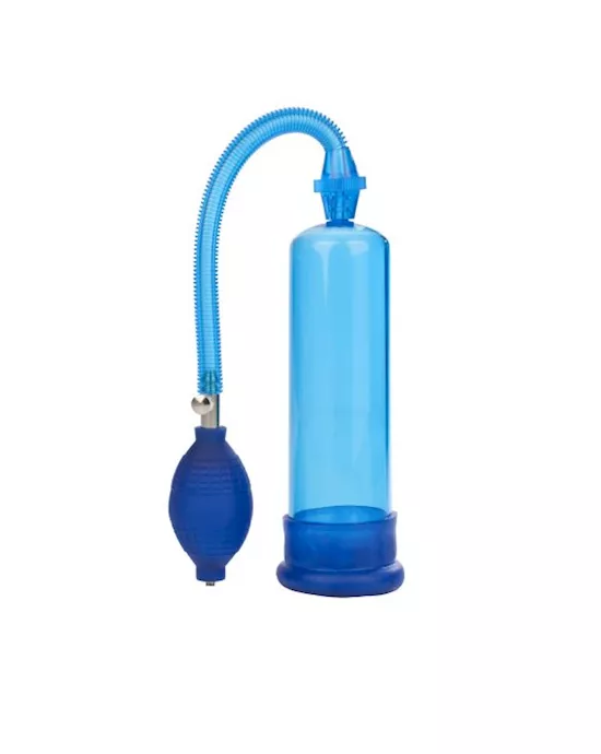 Head Coach Erection Pump