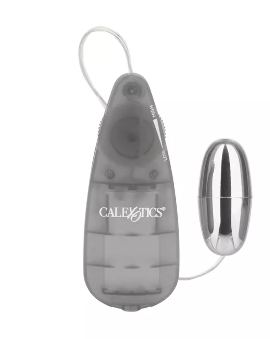 Slim Teardrop Bullet