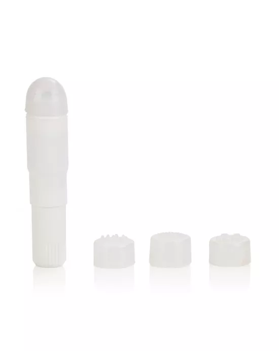 Compact WaterPro Massager