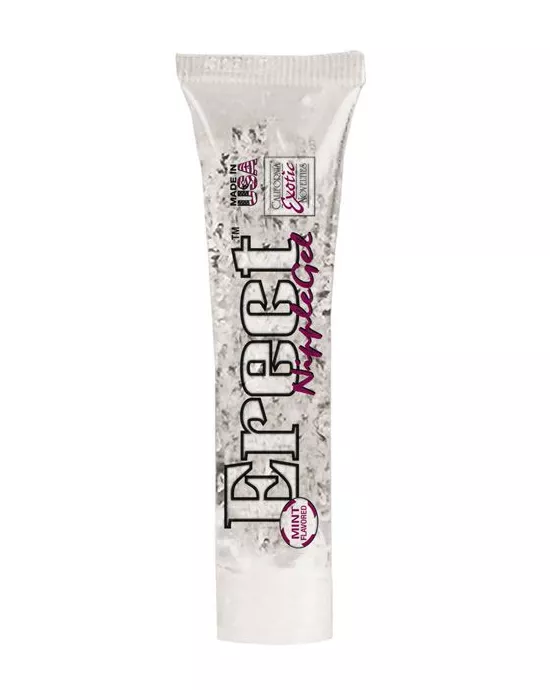 Nipple Play Erect Nipple Gel Packaged
