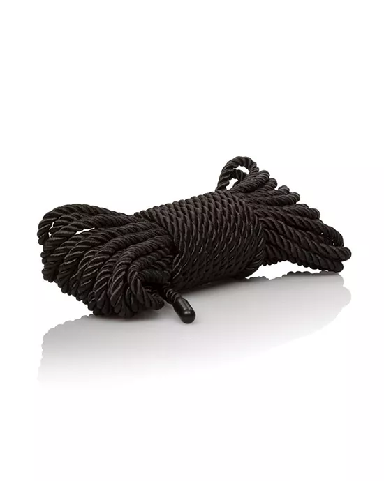 Scandal Bdsm Rope