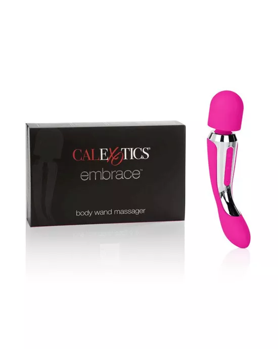 Embrace Body Wand Massager