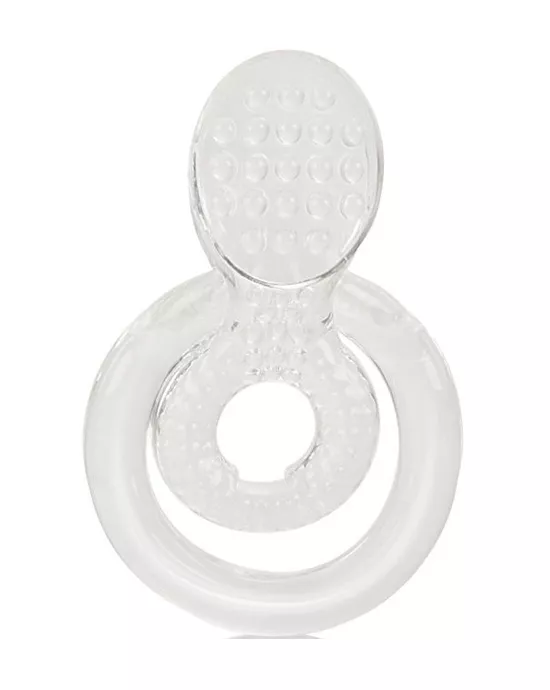 Dr Joel Kaplan Intimate Relationship Enhancer Dual Ring