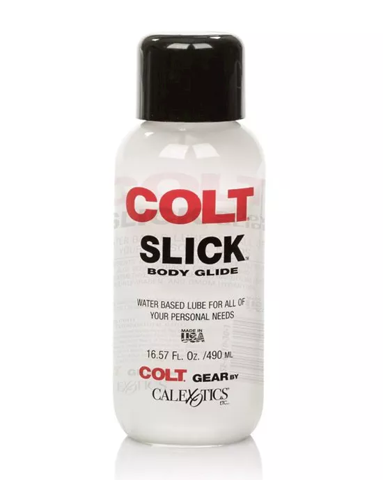 Colt Slick Lube 1657 Oz