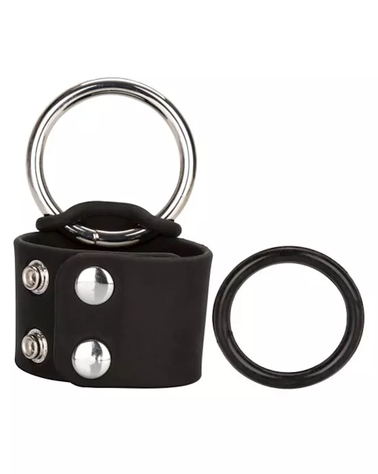 Colt Scrotum Set