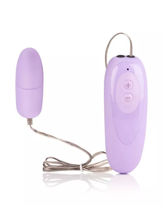 Dr Laura Berman Nyla Satin Finish 8-Speed Massager