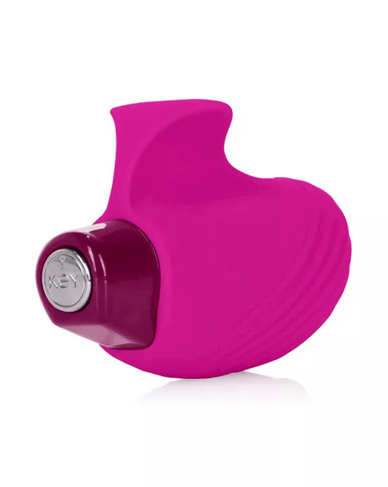 Aries Finger Massager