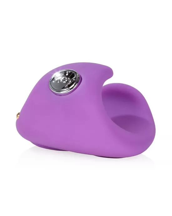 Pyxis Finger Massager