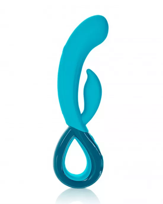 Leia Rechargeable Dual Action Wand