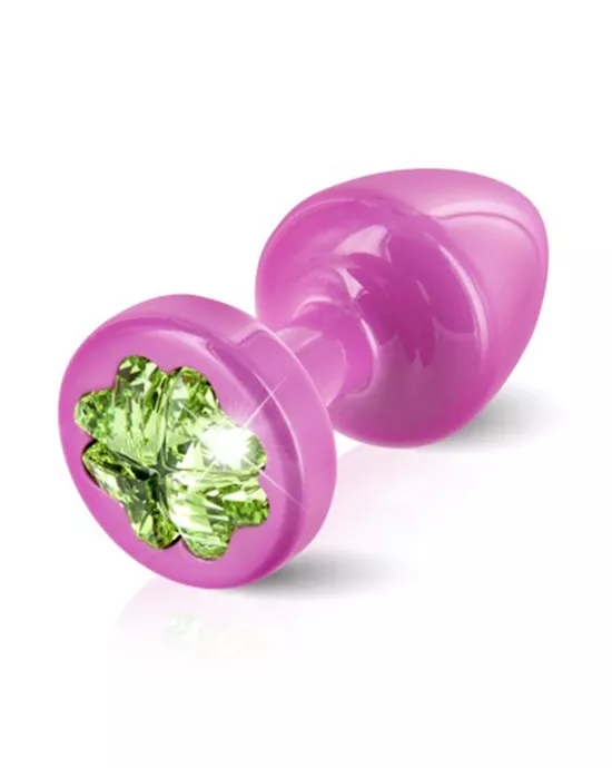Anni R Clover T2 Butt Plug