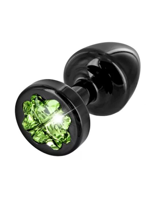 Anni R Clover T2 Butt Plug