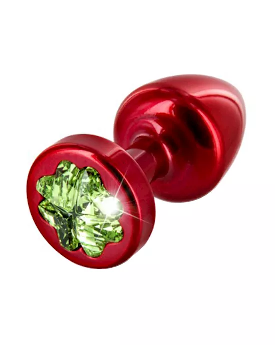 Anni R Clover T2 Butt Plug