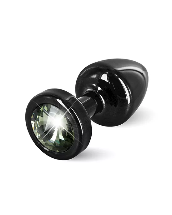 Anni Round T1 Butt Plug