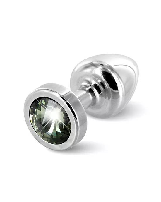 Anni Round T1 Butt Plug