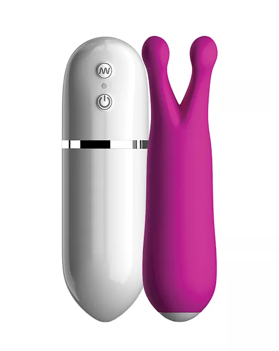 Crush Snooky Vibrator
