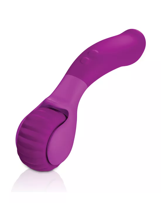 Jimmyjane Evoke Du-o