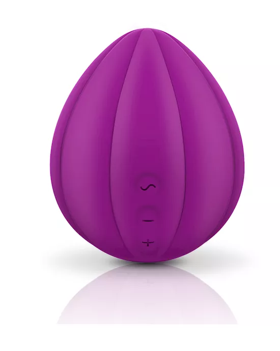 Jimmy Jane Love Pods Om Waterproof Vibrator