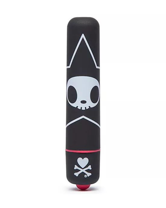 Tokidoki Star Mini Vibrator
