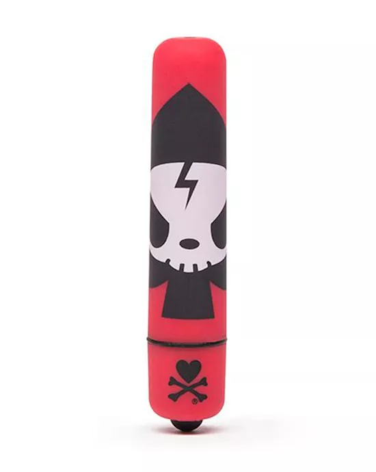 Tokidoki Ace Mini Vibrator
