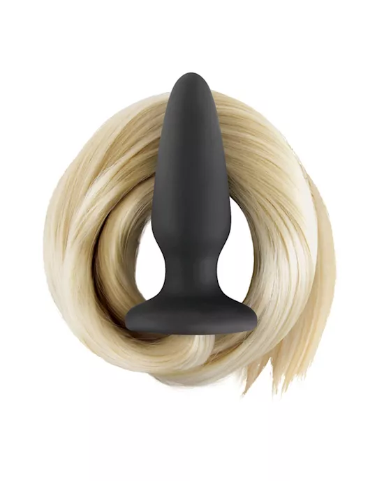 Filly Tail