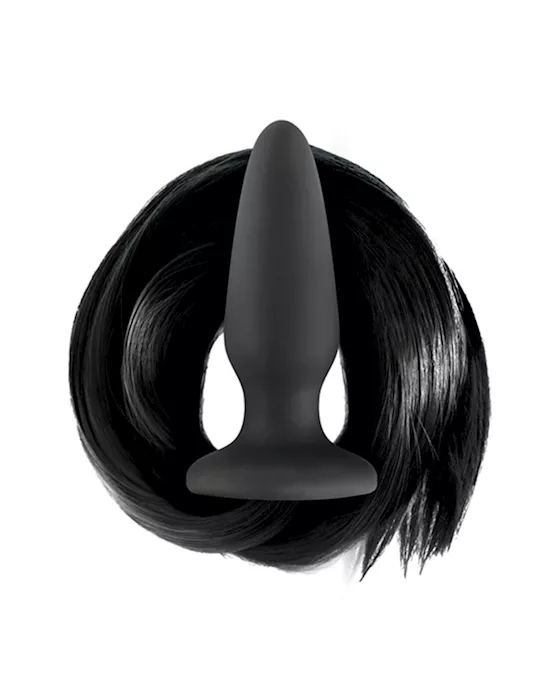 Filly Tail
