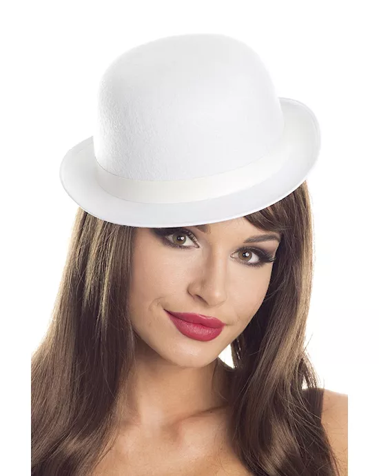 Derby Hat