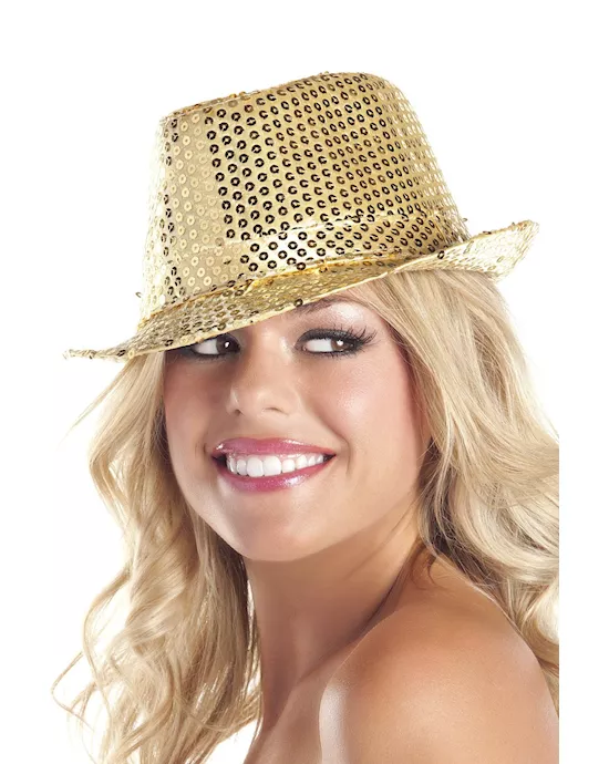 Fedora Hat
