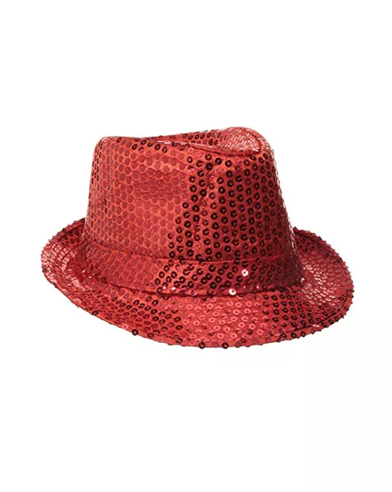 Fedora hat
