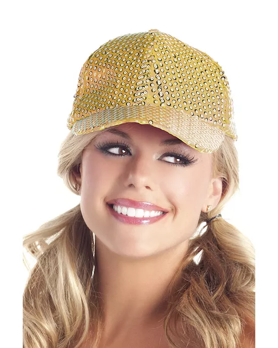 Baseball Hat