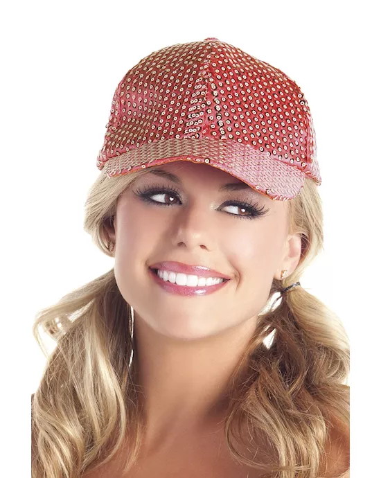 Baseball Hat
