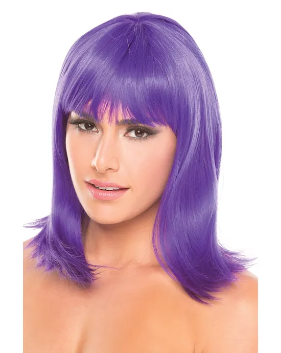 Doll Wig
