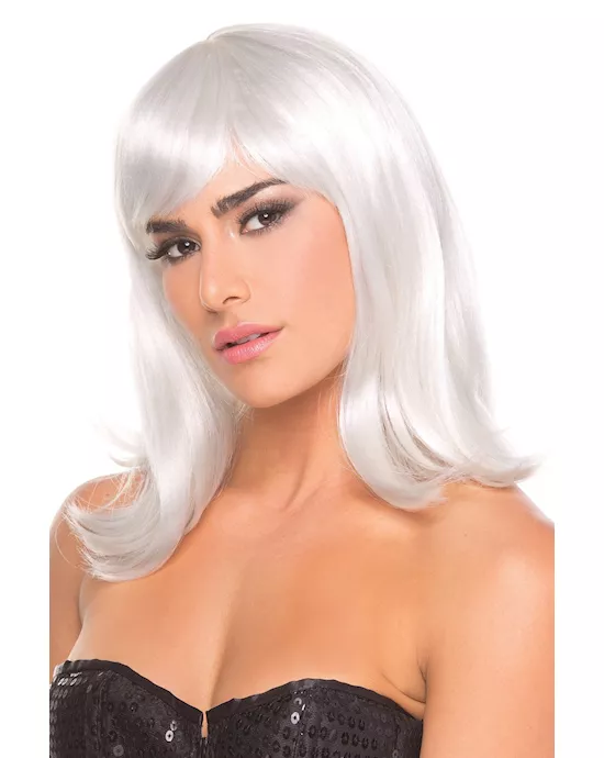 Doll Wig