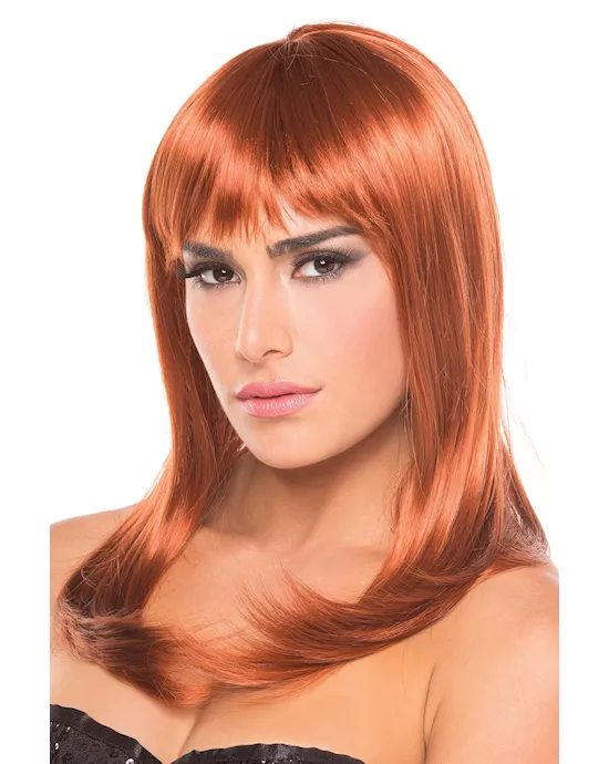 Hollywood Wig