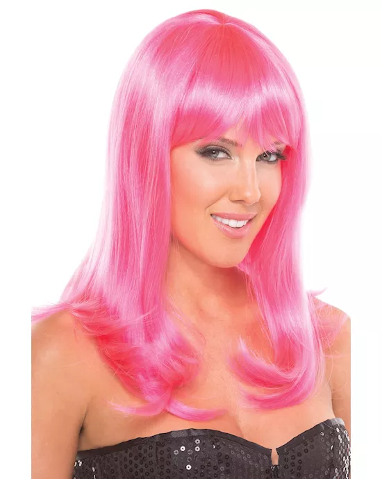Hollywood Wig