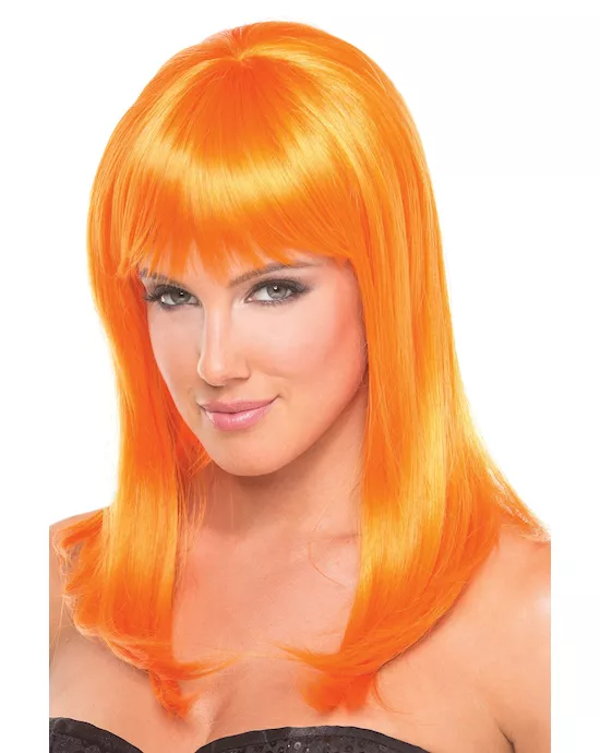 Hollywood Wig
