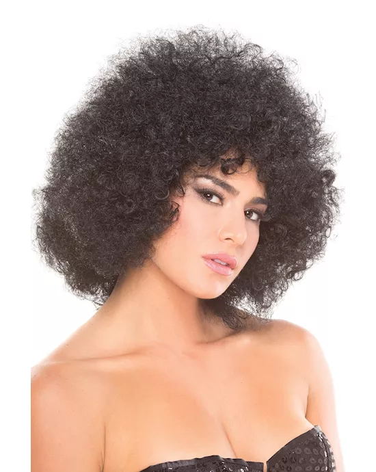 Foxxy Wig