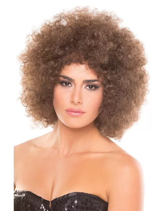 Foxxy Wig