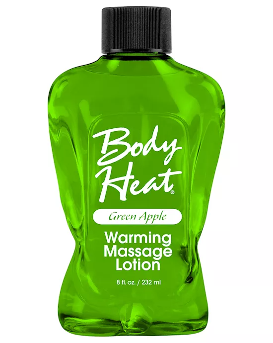 BODY HEAT--