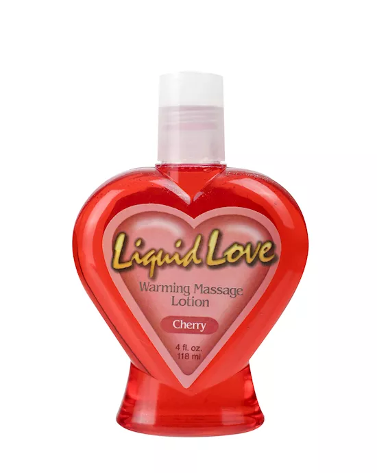 LIQUID LOVE 4 OZ