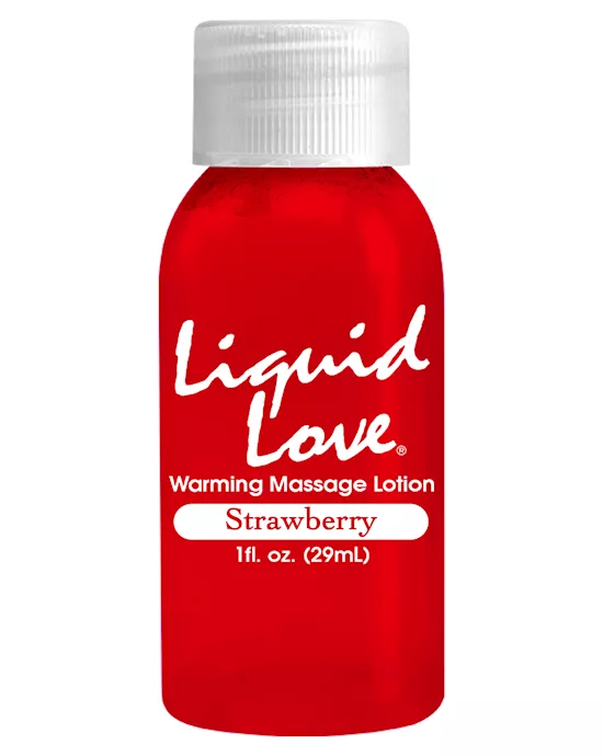 Massage Oil