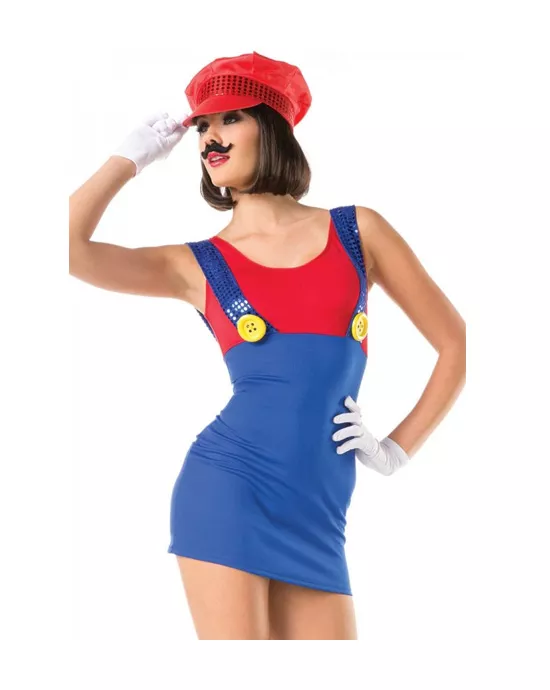 3 Piece  Sassy Maryo