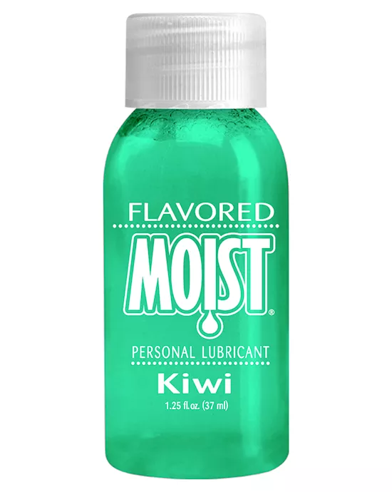 FLAVORED MOIST KIWI 1 OZ